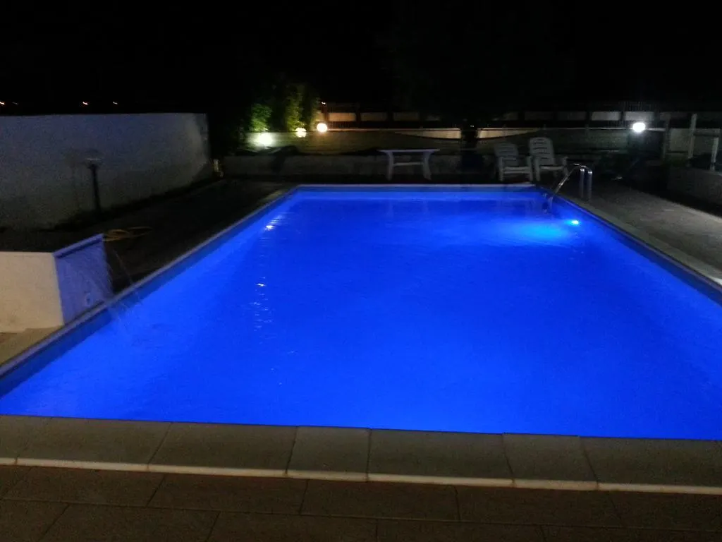 Casa Vacanze Fontane Bianche Italy