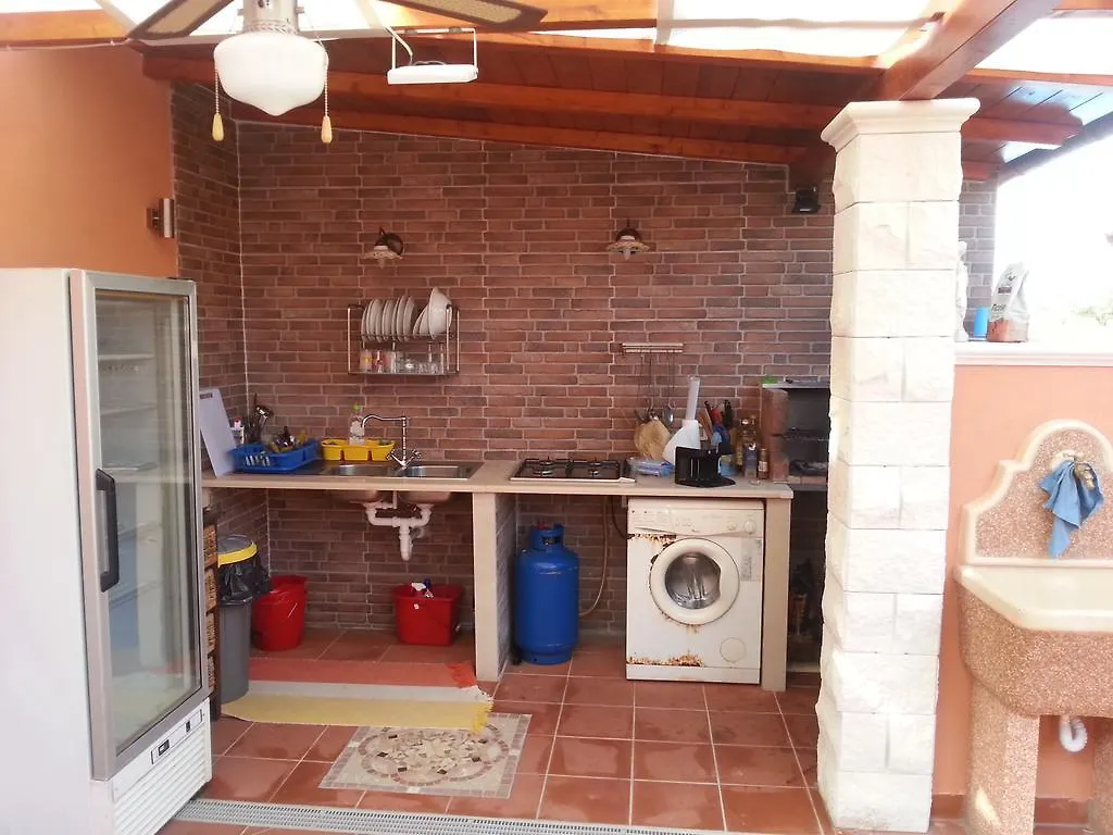 Casa Vacanze Fontane Bianche Holiday home