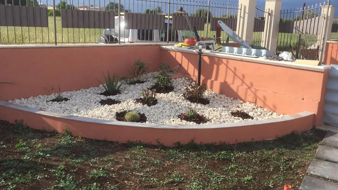 Casa Vacanze Fontane Bianche