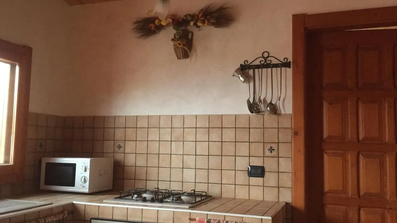 Casa Vacanze Fontane Bianche 0*,  Italy