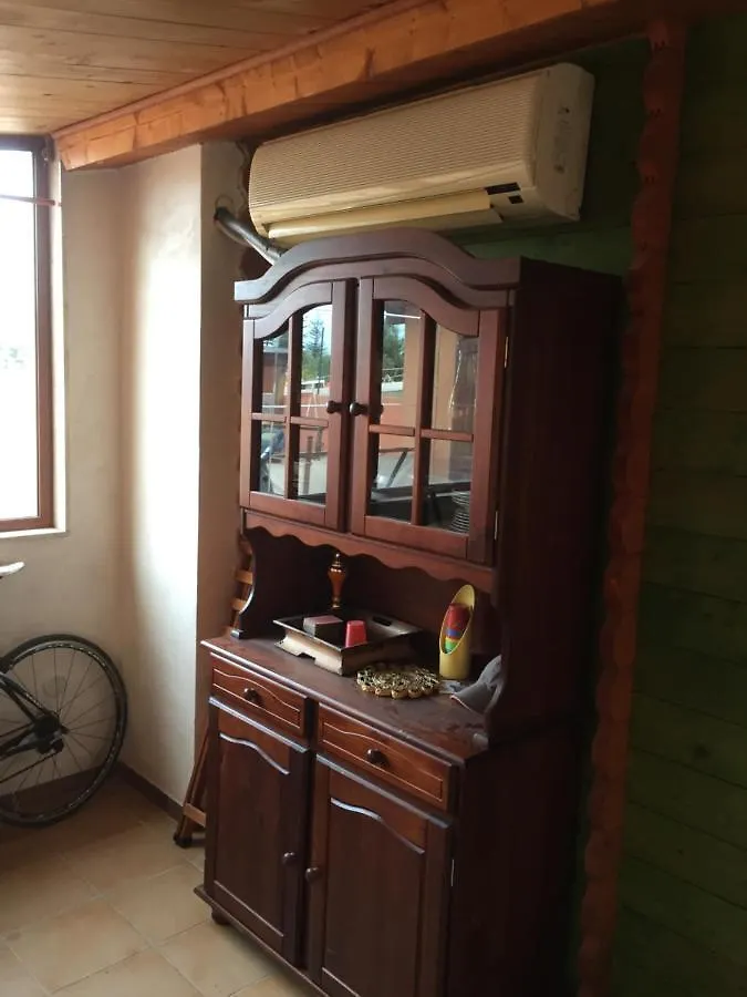 Casa Vacanze Fontane Bianche 0*,