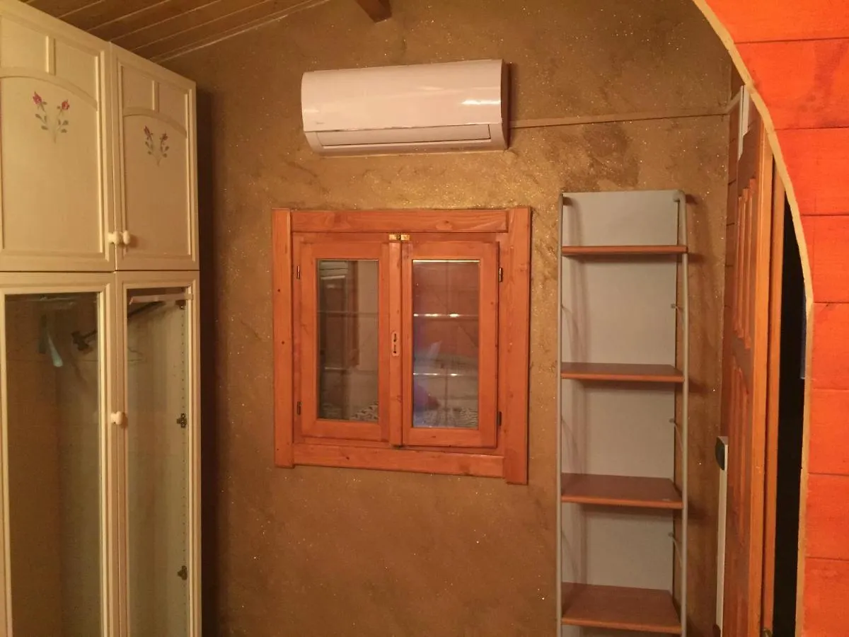 Casa Vacanze Fontane Bianche Italy