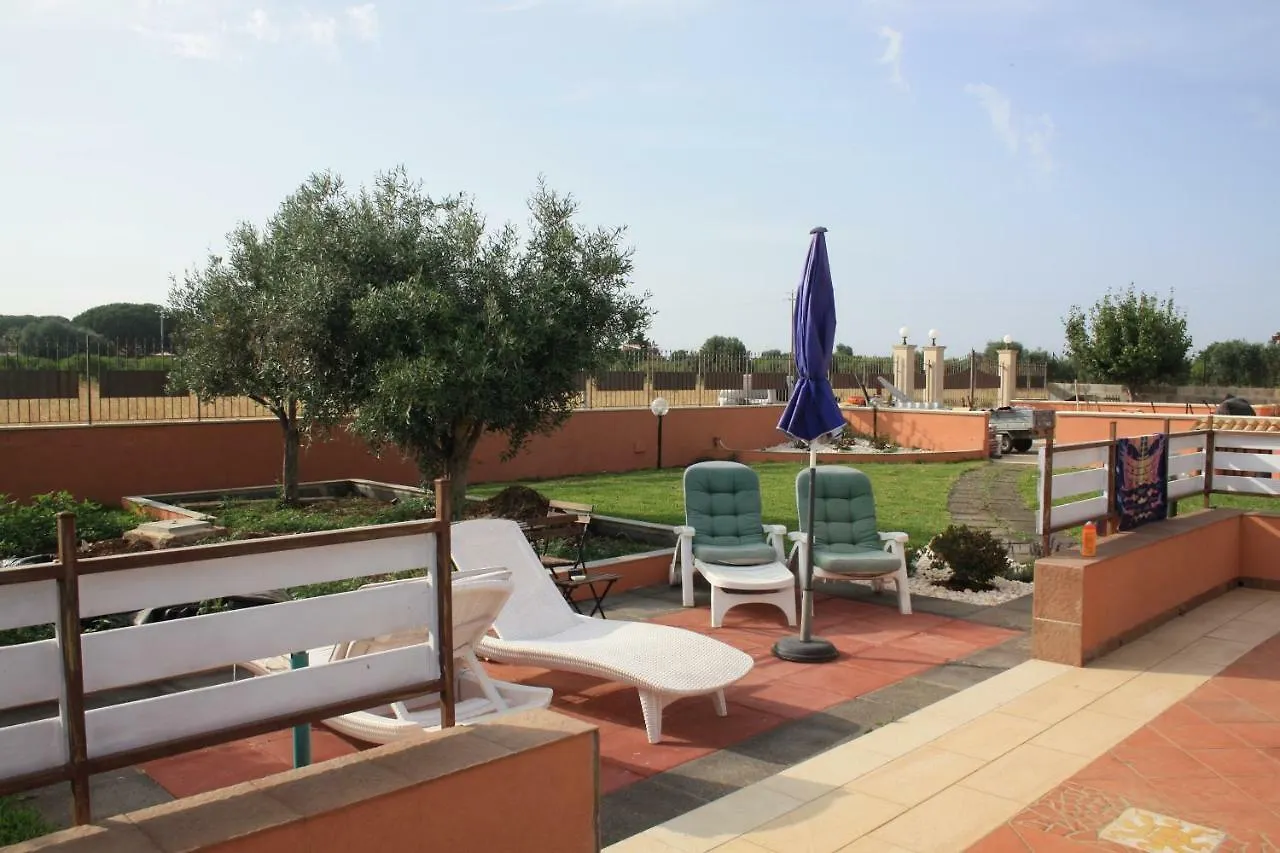 Casa Vacanze Fontane Bianche Italy