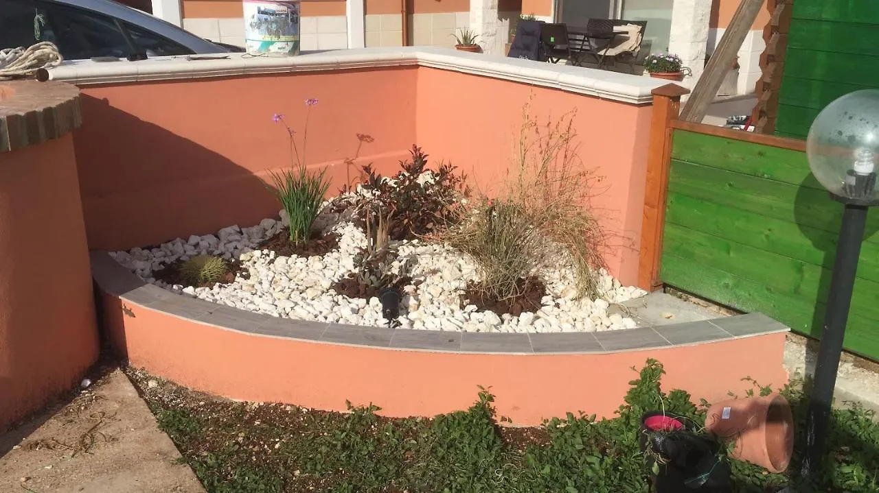 Casa Vacanze Fontane Bianche Italy