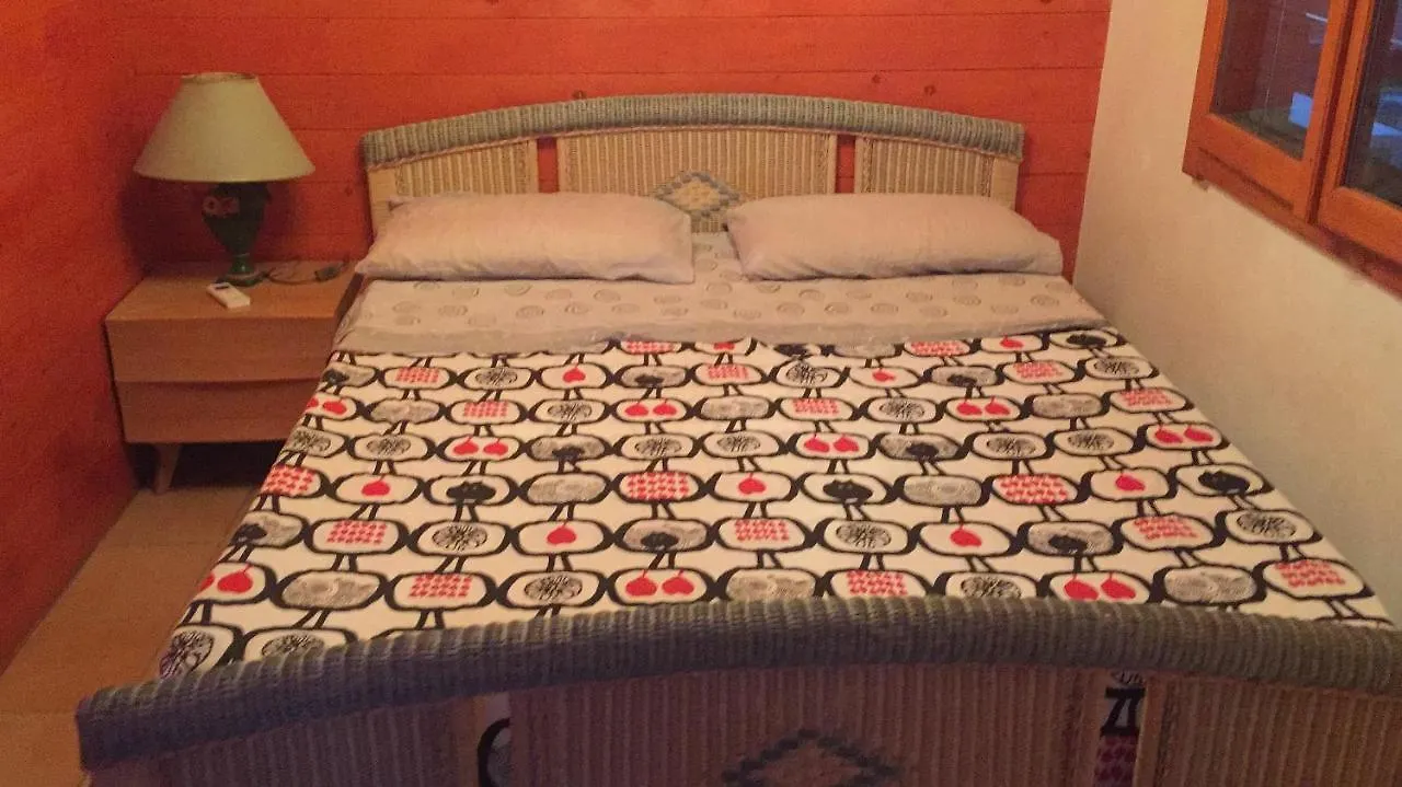 Casa Vacanze Fontane Bianche 0*,