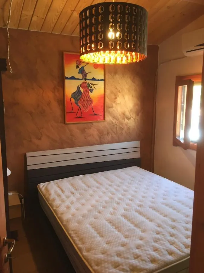 Casa Vacanze Fontane Bianche Holiday home